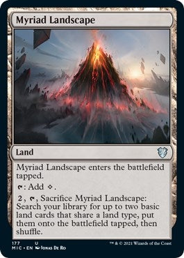 Myriad Landscape (177) (MIC)
