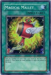 Magical Mallet (DP2-EN024) (DP2)