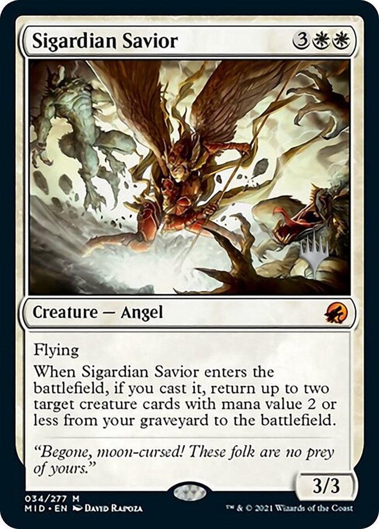 Sigardian Savior (34) (PPMID)
