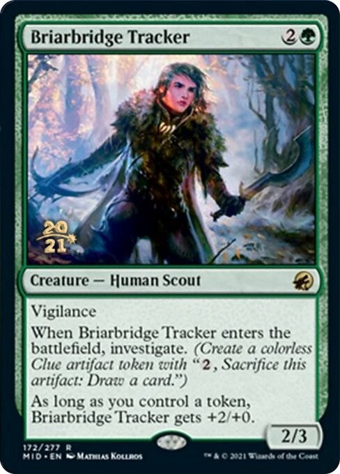 Briarbridge Tracker (172) (PRE)