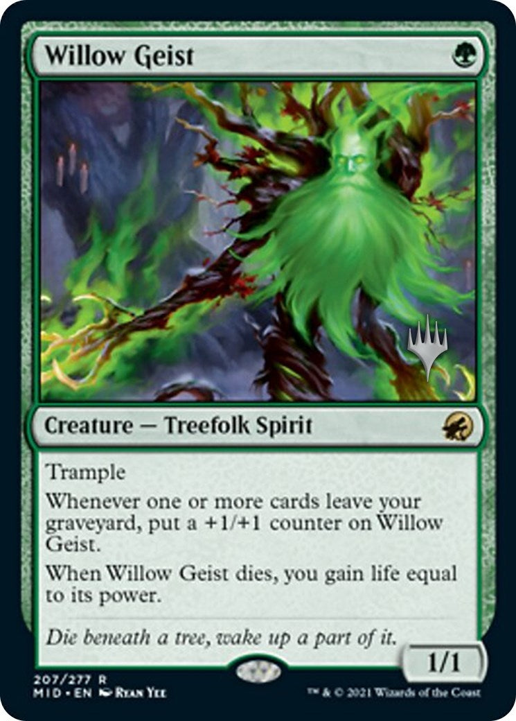 Willow Geist (207) (PPMID)