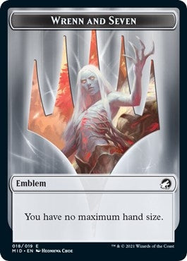 Emblem - Wrenn and Seven (18) (MID)