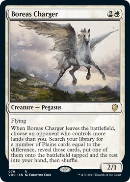 Boreas Charger (79) (VOC)