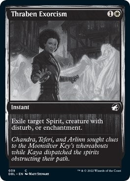Thraben Exorcism (39) (DBL)