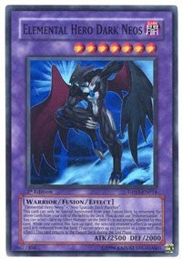 Elemental Hero Dark Neos (DP03-EN014) (DP03)