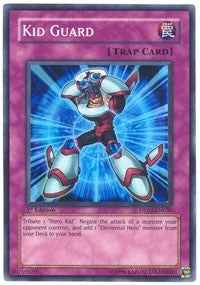 Kid Guard (DP03-EN030) (DP03)