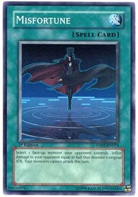 Misfortune (DP05-EN014) (DP05)