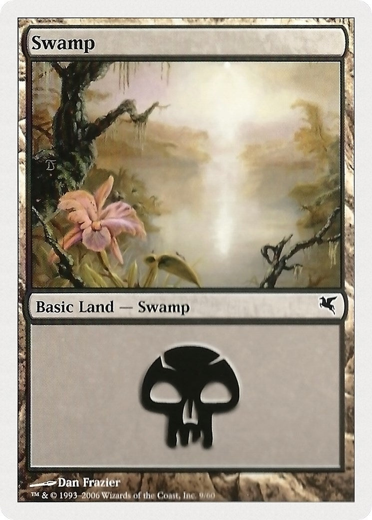 Swamp (9) (9) (PSAL)