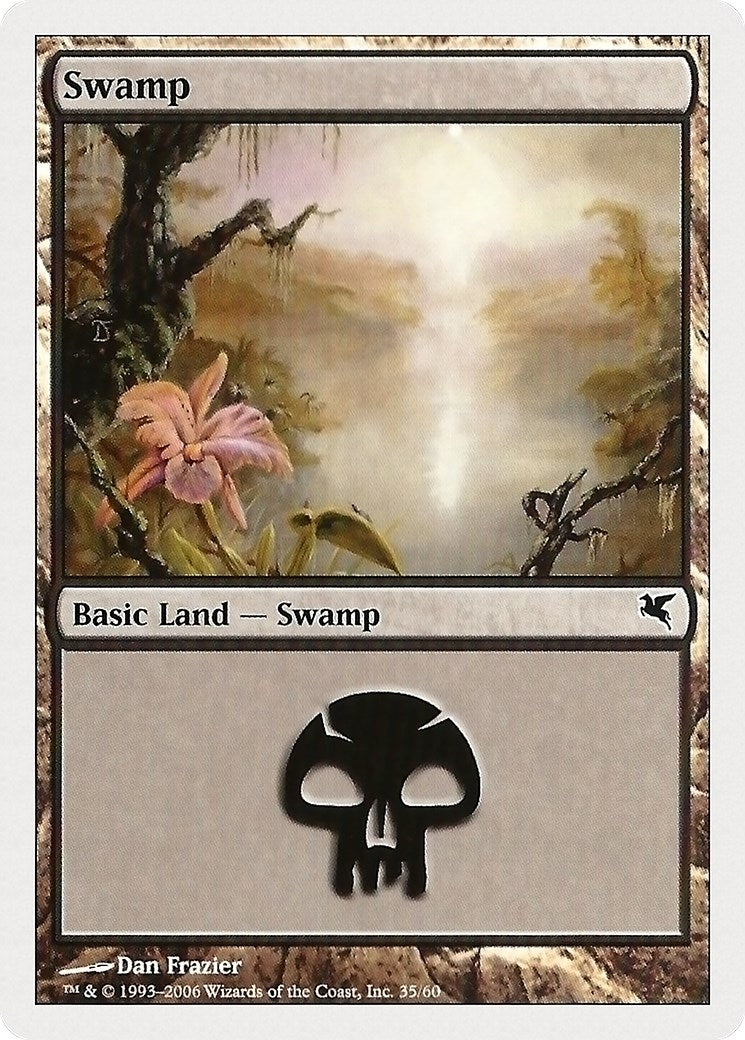 Swamp (35) (35) (PSAL)