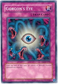 Gorgon's Eye (DR3-EN058) (DR3)