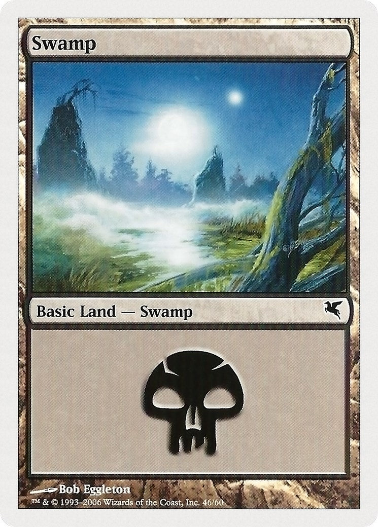 Swamp (46) (46) (PSAL)
