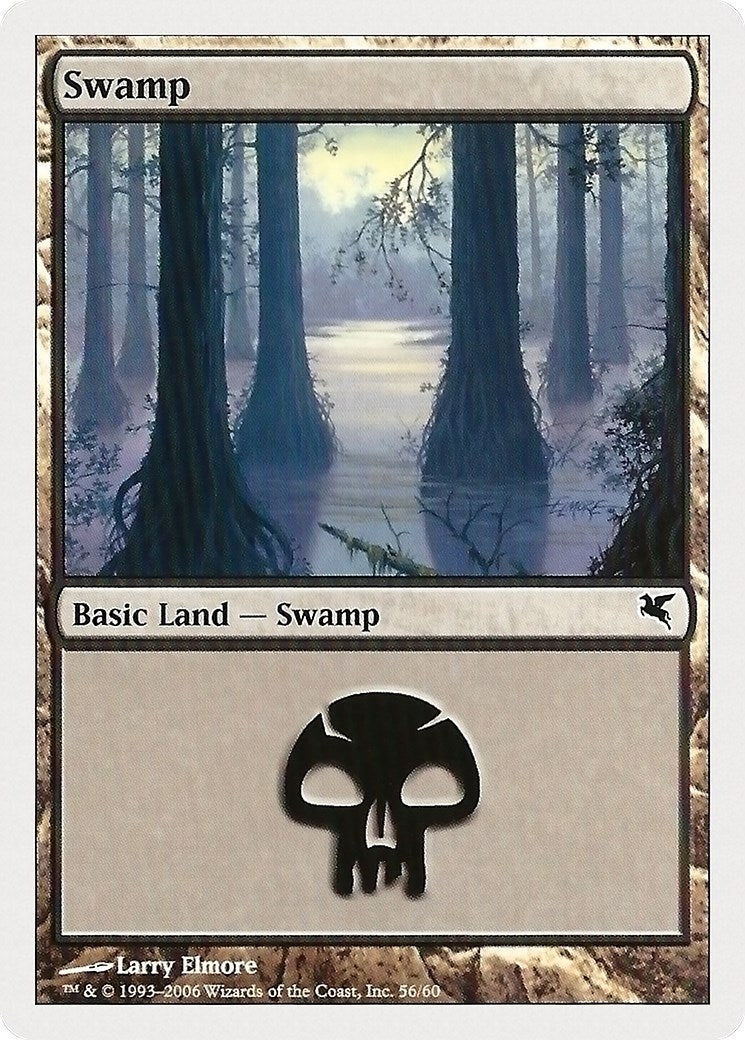 Swamp (56) (56) (PSAL)