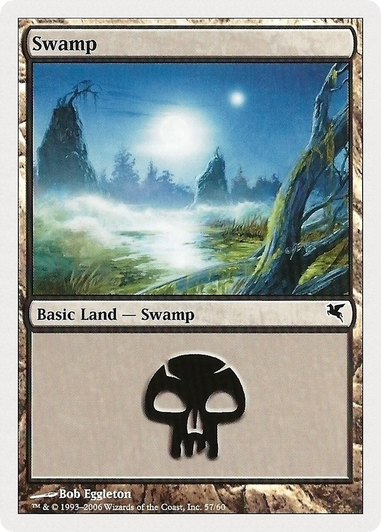 Swamp (57) (57) (PSAL)