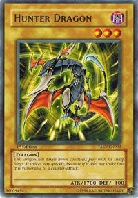 Hunter Dragon (TAEV-EN004) (TAEV)