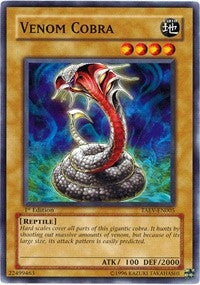 Venom Cobra (TAEV-EN005) (TAEV)