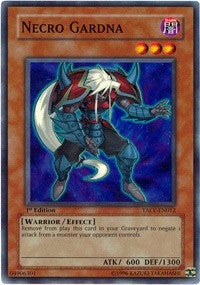 Necro Gardna (TAEV-EN012) (TAEV)