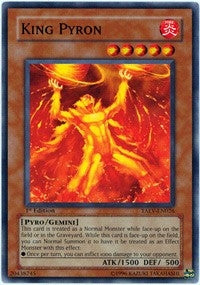 King Pyron (TAEV-EN026) (TAEV)