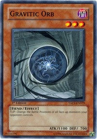 Gravitic Orb (TAEV-EN029) (TAEV)