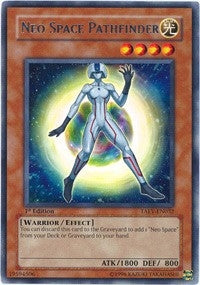 Neo Space Pathfinder (TAEV-EN032) (TAEV)
