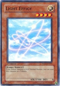 Light Effigy (TAEV-EN037) (TAEV)