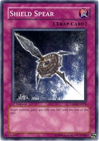 Shield Spear (TAEV-EN074) (TAEV)