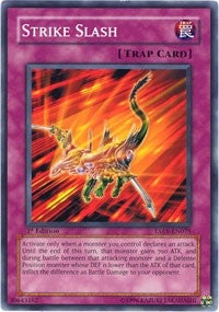 Strike Slash (TAEV-EN075) (TAEV)