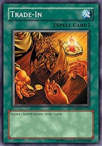 Trade-In (SDRL-EN019) (SDRL)