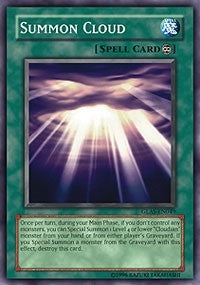 Summon Cloud (GLAS-EN049) (GLAS)