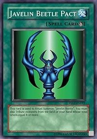 Javelin Beetle Pact (PP01-EN012) (PP01)