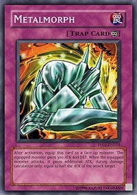 Metalmorph (PP01-EN014) (PP01)