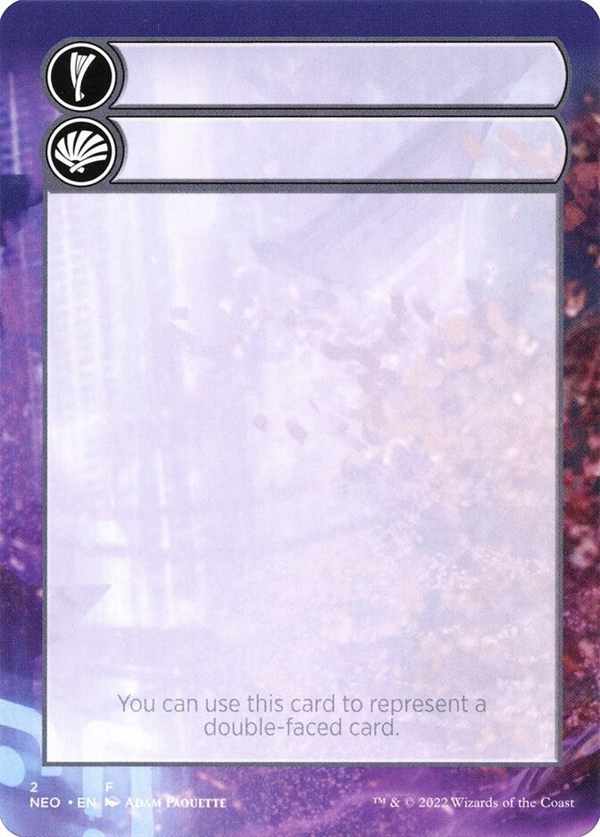 Helper Card (2) (NEO)