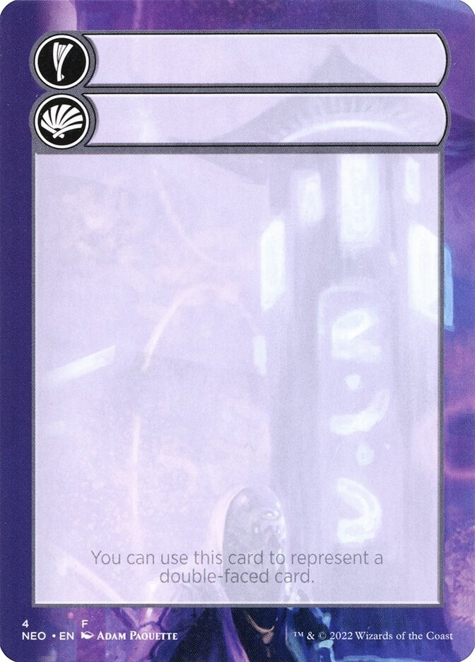 Helper Card (4) (NEO)