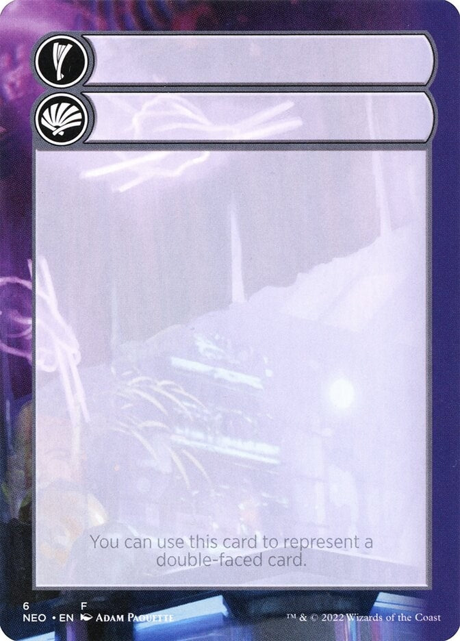 Helper Card (6) (NEO)