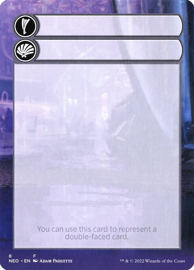 Helper Card (8) (NEO)