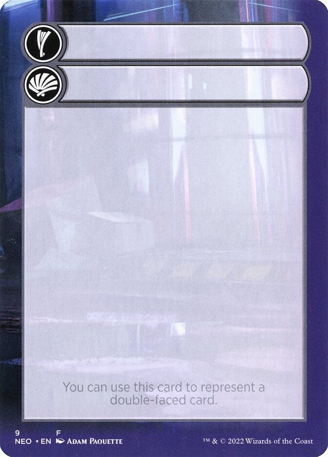 Helper Card (9) (NEO)
