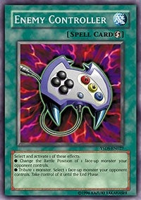 Enemy Controller (YSDS-EN027) (YSDS)