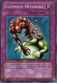 Ultimate Offering (CP04-EN002) (CP04)