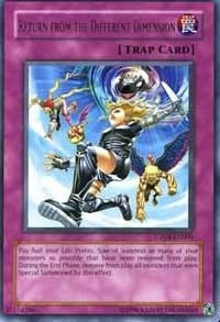 Return from the Different Dimension (CP04-EN009) (CP04)