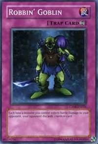 Robbin' Goblin (CP04-EN016) (CP04)