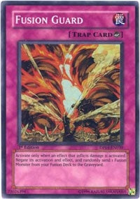Fusion Guard (DP04-EN030) (DP04)