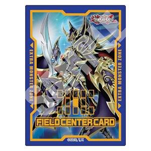 Field Center Token: Master of Chaos (Battle of Chaos) (TKN)