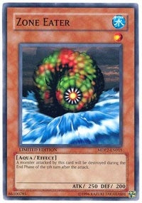 Zone Eater (MDP2-EN015) (MDP2)