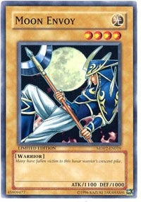 Moon Envoy (MDP2-EN019) (MDP2)