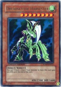 Dreadscythe Harvester (JUMP-EN015) (SJMP)