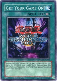 Get Your Game On! (WCPS-EN700)