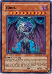 Yubel (PTDN-EN006) (PTDN)