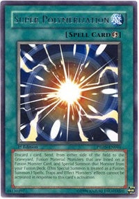 Super Polymerization (PTDN-EN046) (PTDN)