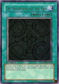 The Beginning of the End (PTDN-EN053) (PTDN)