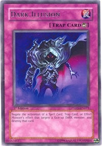 Dark Illusion (PTDN-EN071) (PTDN)