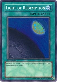 Light of Redemption (LODT-EN057) (LODT)
